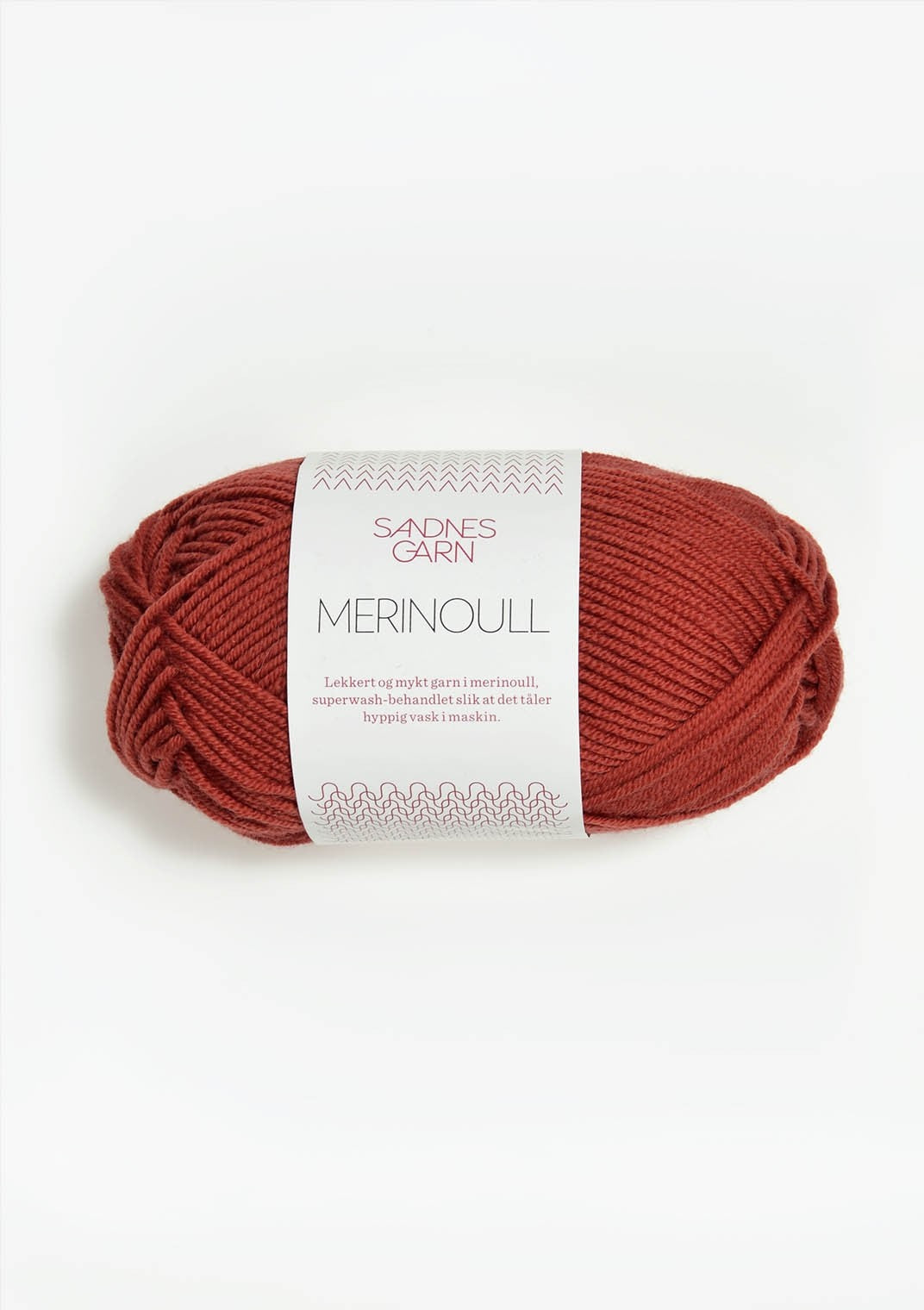 Sandnes garn - Merinoull