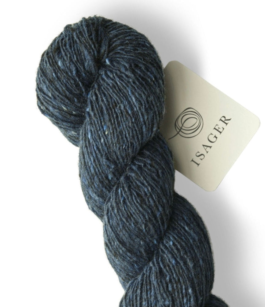 Isager- Isager tweed