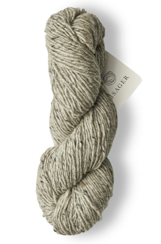 Isager - Aran tweed