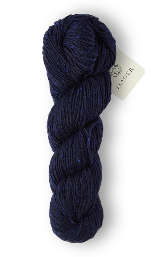 Isager - Aran tweed