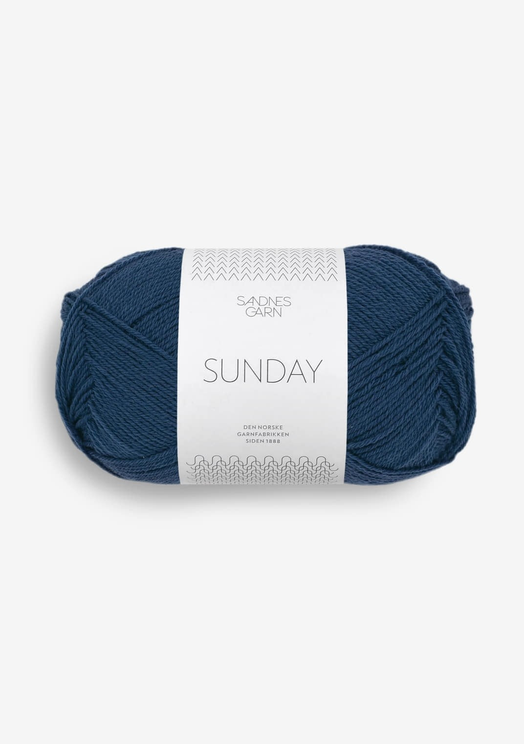 Sandnes garn - Sunday