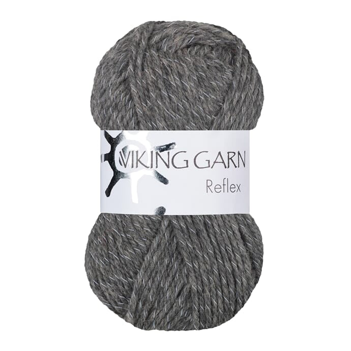 Viking garn - Reflex