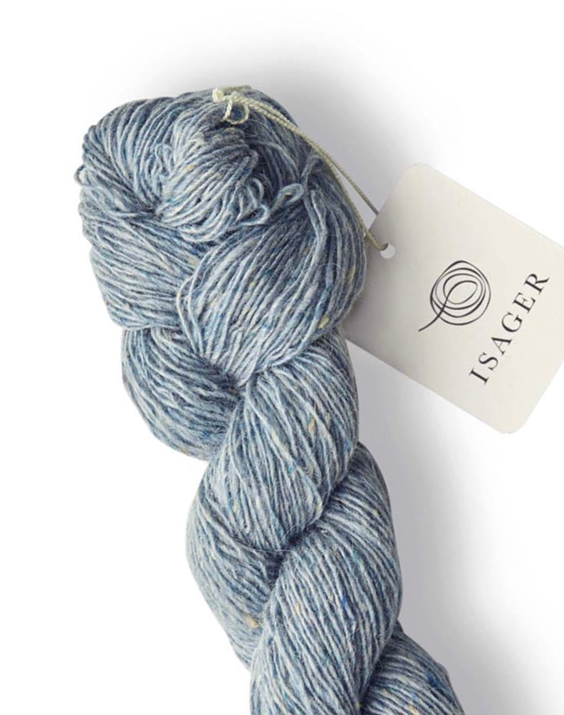 Isager- Isager tweed