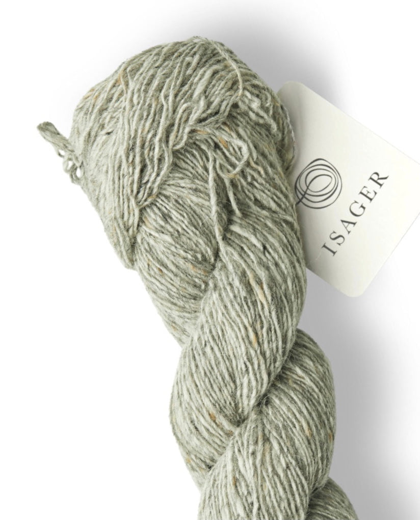 Isager- Isager tweed