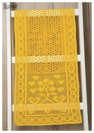 Viking garn - Hefte 1907 Tema: Påske tilbehør