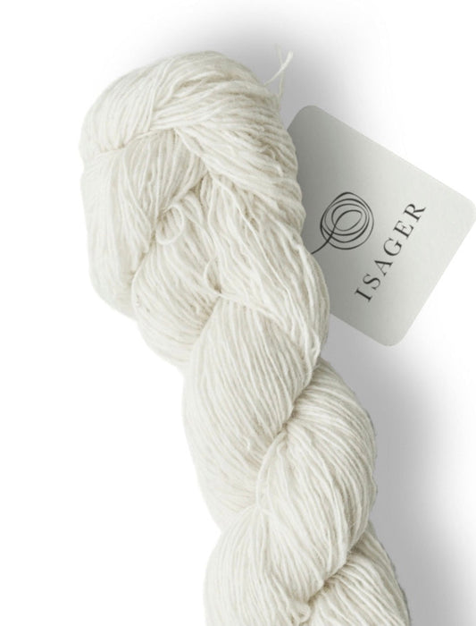 Isager- Isager tweed