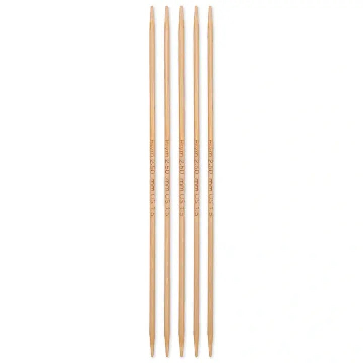 Prym - settpinner, bambus