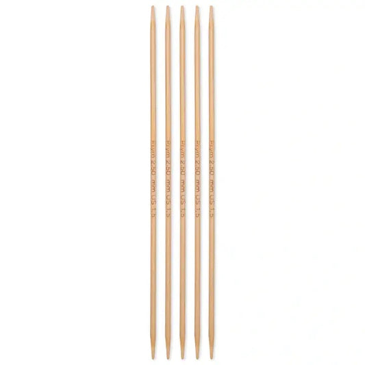 Prym - settpinner, bambus