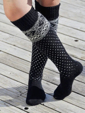 Sandnes garn - Klassikere voksen - Tema 15