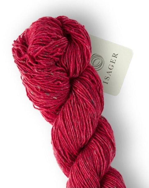 Isager- Isager tweed