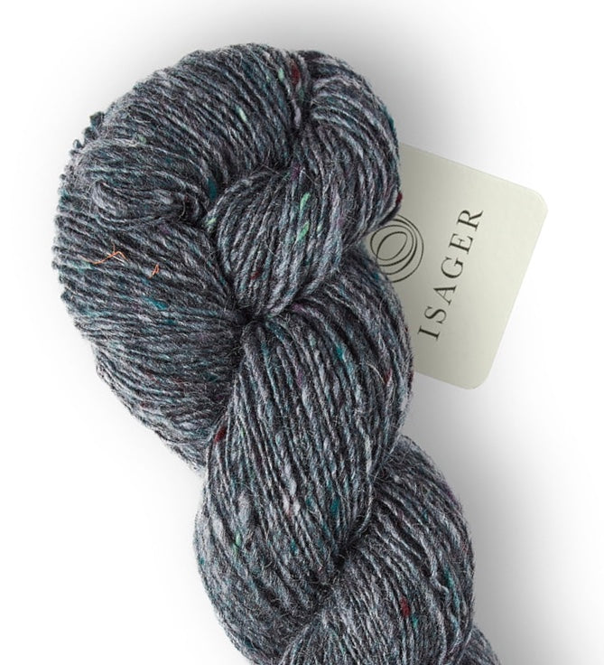 Isager- Isager tweed