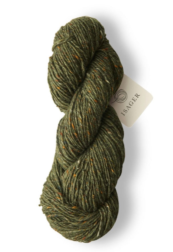 Isager - Aran tweed