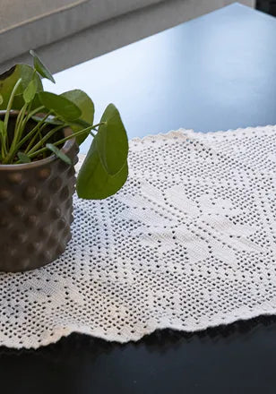 Viking garn - Hefte 2230 Tema: Hekling