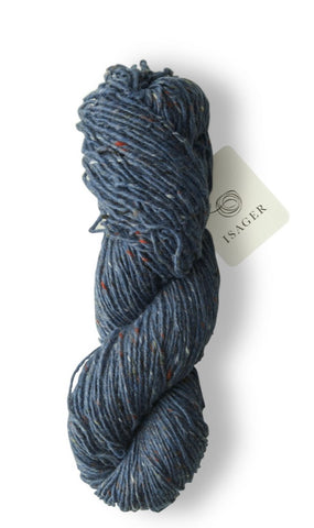 Isager - Aran tweed