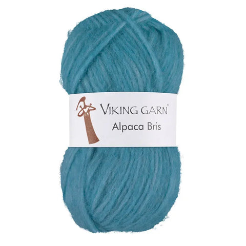 Viking garn - Alpaca Bris